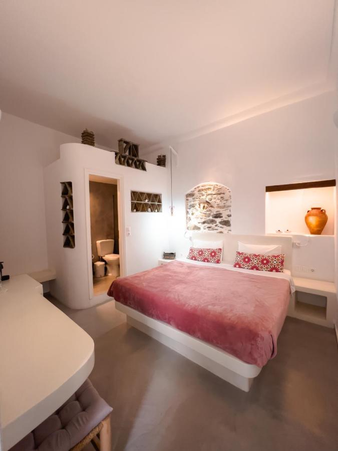 Aggelikoula Gasthof *
